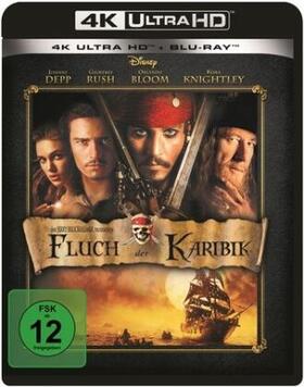 Elliott / Rossio / Beattie |  Pirates of the Caribbean - Fluch der Karibik | Sonstiges |  Sack Fachmedien