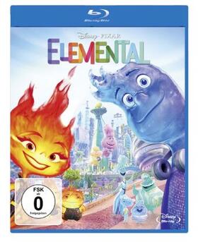  Elemental BR | Sonstiges |  Sack Fachmedien