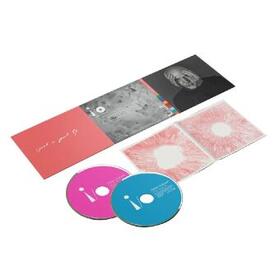  I/O (2CD Blue & Pink) | Sonstiges |  Sack Fachmedien