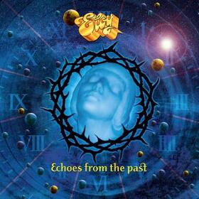  Echoes from the past (Digipak inkl. Poster) | Sonstiges |  Sack Fachmedien