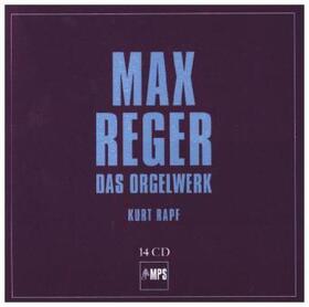  Das Orgelwerk | Sonstiges |  Sack Fachmedien