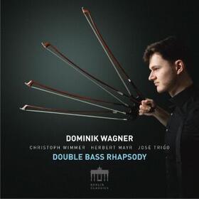  Double Bass Rhapsody | Sonstiges |  Sack Fachmedien