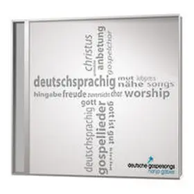 Gäbler / Funkworld Medien |  Deutsche Gospelsongs | Sonstiges |  Sack Fachmedien