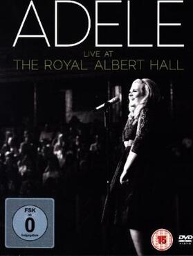  Live At The Royal Albert Hall | Sonstiges |  Sack Fachmedien