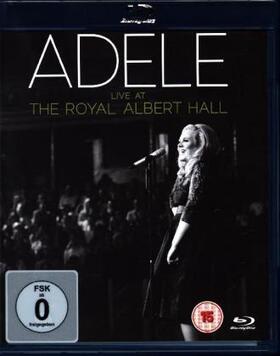 Live At The Royal Albert Hall | Sonstiges |  Sack Fachmedien