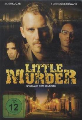Pego / DiPego / Kapsin |  Little Murder | Sonstiges |  Sack Fachmedien