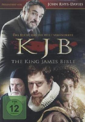 Watts / Stone |  KJB - Das Buch, das die Welt veränderte | Sonstiges |  Sack Fachmedien