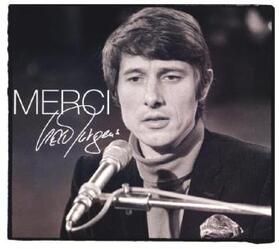  Merci | Sonstiges |  Sack Fachmedien