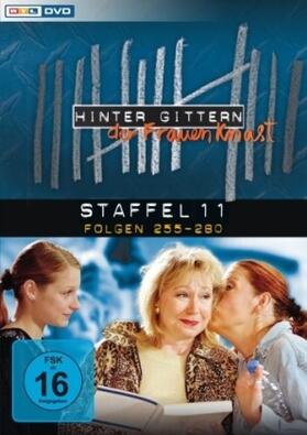  Hinter Gittern - Der Frauenknast: Staffel 11 | Sonstiges |  Sack Fachmedien