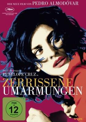 Almodóvar |  Zerrissene Umarmungen | Sonstiges |  Sack Fachmedien