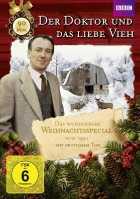 Herriot / Penfold |  Der Doktor und das liebe Vieh | Sonstiges |  Sack Fachmedien