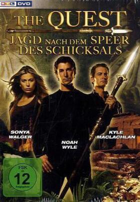 Schnabel / Titcher |  The Quest | Sonstiges |  Sack Fachmedien