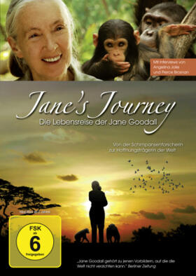  Jane's Journey | Sonstiges |  Sack Fachmedien
