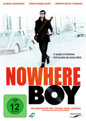Baird / Greenhalgh |  Nowhere Boy | Sonstiges |  Sack Fachmedien