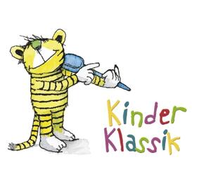  Kinder Klassik | Sonstiges |  Sack Fachmedien