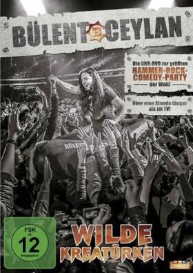  Bülent Ceylan - Wilde Kreatürken | Sonstiges |  Sack Fachmedien