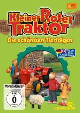 Reeder / Tye / Haigh |  Kleiner Roter Traktor | Sonstiges |  Sack Fachmedien
