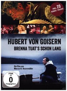  Brenna tuats schon lang | Sonstiges |  Sack Fachmedien