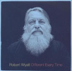 Different Every Time (2CD) | Sonstiges |  Sack Fachmedien