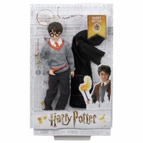  Harry Potter und Die Kammer des Schreckens Harry Potter Puppe | Sonstiges |  Sack Fachmedien