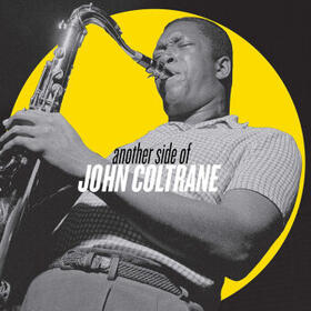  Another Side Of John Coltrane | Sonstiges |  Sack Fachmedien