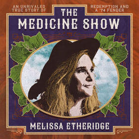  The Medicine Show | Sonstiges |  Sack Fachmedien