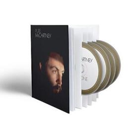  Pure McCartney (4CD Version) | Sonstiges |  Sack Fachmedien