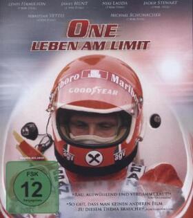 Monroe |  One - Leben am Limit | Sonstiges |  Sack Fachmedien