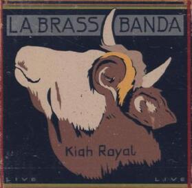  Kiah Royal | Sonstiges |  Sack Fachmedien