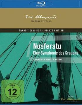  Nosferatu - Eine Symphonie des Grauens | Sonstiges |  Sack Fachmedien