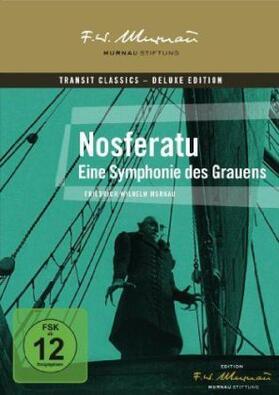  Nosferatu - Eine Symphonie des Grauens | Sonstiges |  Sack Fachmedien