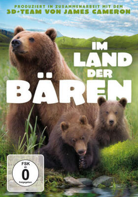 Fessler / Paccalet / Vincent |  Im Land der Bären | Sonstiges |  Sack Fachmedien