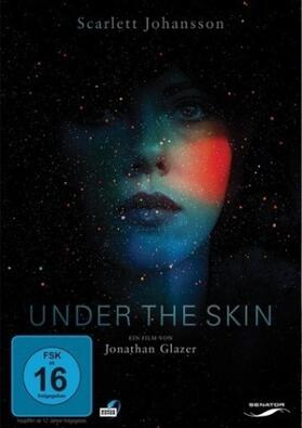 Campbell / Glazer |  Under the Skin - Tödliche Verführung | Sonstiges |  Sack Fachmedien