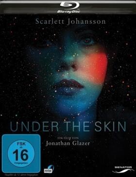 Campbell / Glazer |  Under the Skin - Tödliche Verführung | Sonstiges |  Sack Fachmedien