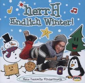  Endlich Winter! | Sonstiges |  Sack Fachmedien