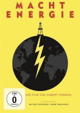  Macht Energie | Sonstiges |  Sack Fachmedien