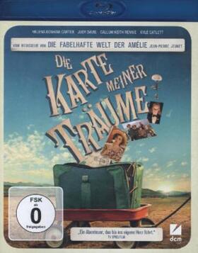 Jeunet / Laurant |  Die Karte meiner Träume | Sonstiges |  Sack Fachmedien