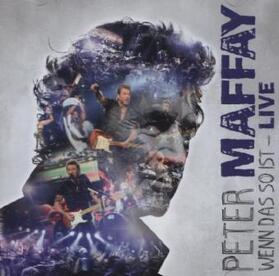  Wenn das so ist-LIVE | Sonstiges |  Sack Fachmedien