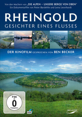 Bardehle / Leonhardt |  Rheingold - Gesichter eines Flusses | Sonstiges |  Sack Fachmedien