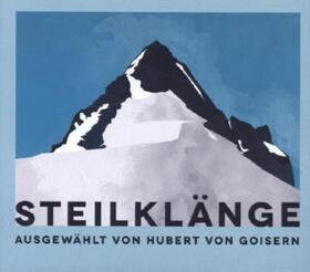  Steilklänge,Vol.1 | Sonstiges |  Sack Fachmedien