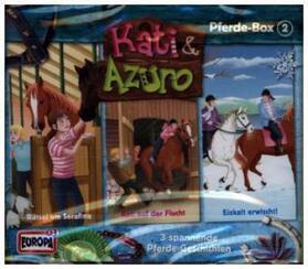  Kati & Azuro Box 02 | Sonstiges |  Sack Fachmedien