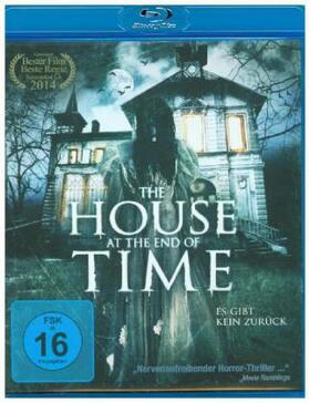 Hidalgo |  The House at the End of Time | Sonstiges |  Sack Fachmedien