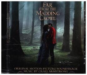  OST/Far from the Madding Crowd-Am gr.Rand der Welt | Sonstiges |  Sack Fachmedien