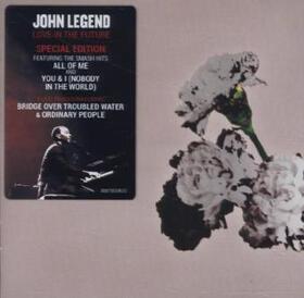  Love In The Future (Special Edition) | Sonstiges |  Sack Fachmedien