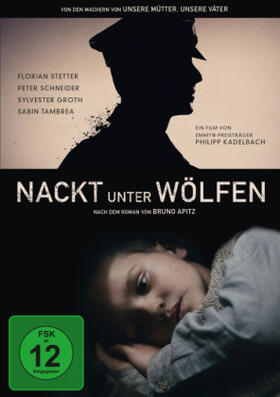 Kolditz |  Nackt unter Wölfen | Sonstiges |  Sack Fachmedien