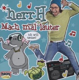  Mach mal lauter | Sonstiges |  Sack Fachmedien