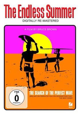 Brown |  The Endless Summer | Sonstiges |  Sack Fachmedien