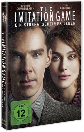  The Imitation Game | Sonstiges |  Sack Fachmedien