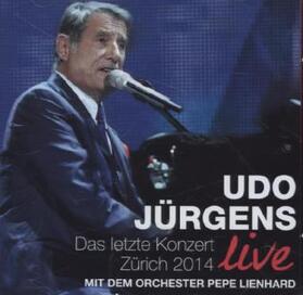  Das letzte Konzert-Zürich 2014 | Sonstiges |  Sack Fachmedien