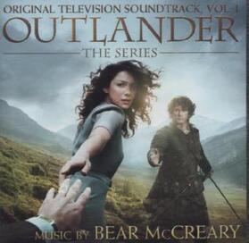  Outlander/OST/Season 1 -  Vol. 1 | Sonstiges |  Sack Fachmedien